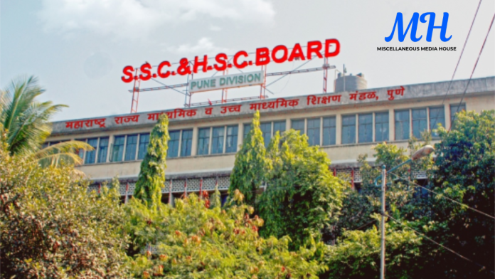 Maharashtra state Board