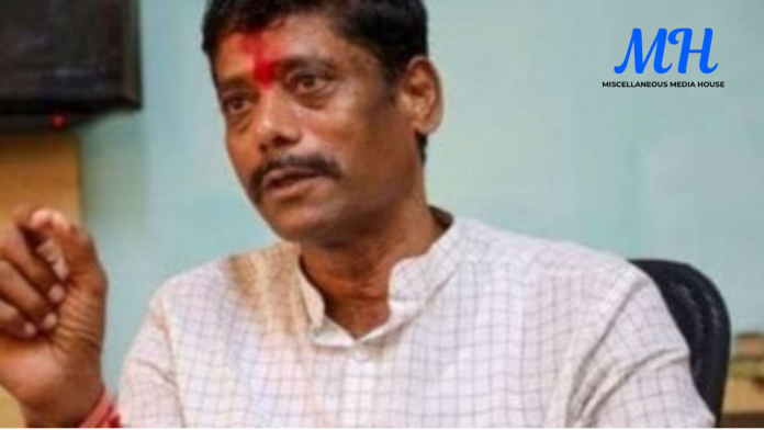 Ravindra Dhangekar Pune News