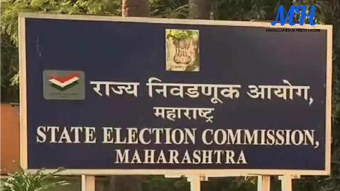 Maharashtra Election 2025