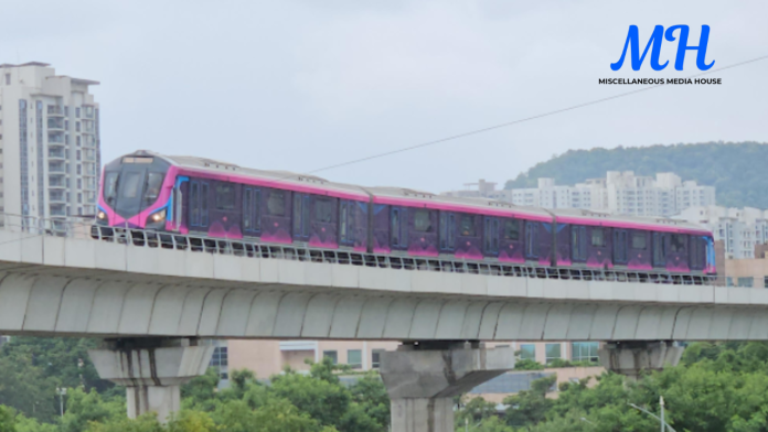 Pune Metro News