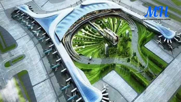 Purandar Airport News