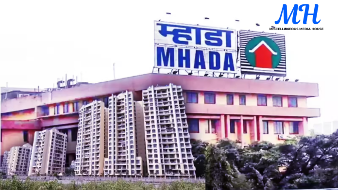 Mhada Lottery Pune