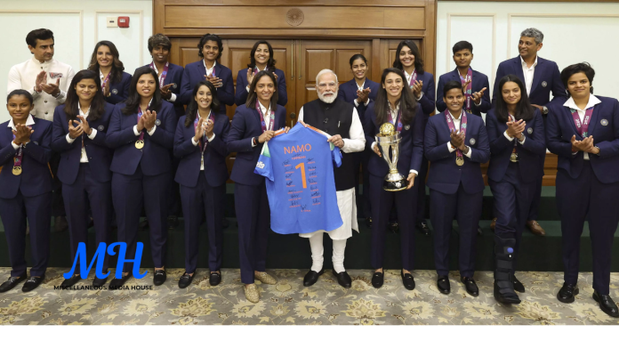 PM Narendra Modi