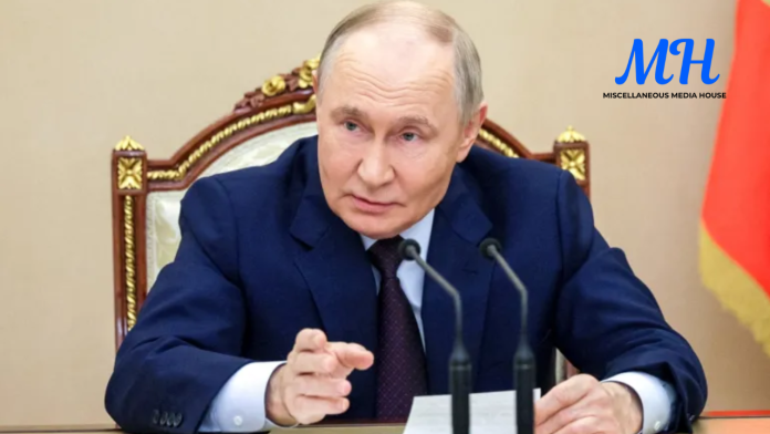 Russia Nulear Testing Russia Nulear Testing