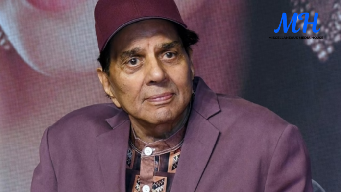Dharmendra Health News