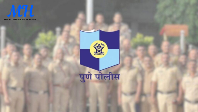 Umraid Raid, Pune crime News