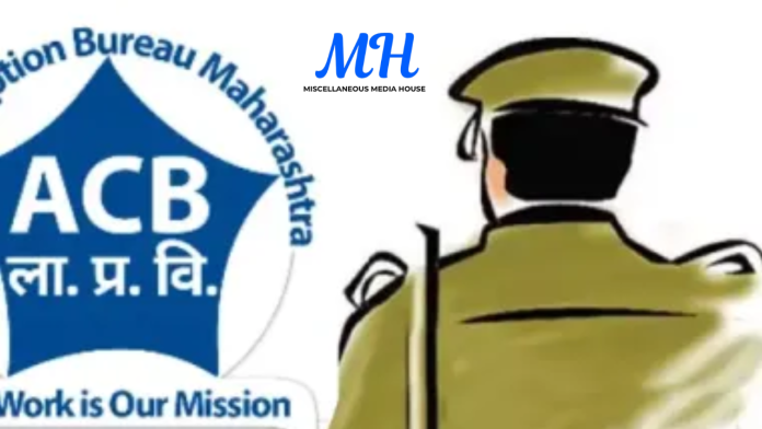 Anti Corruption Bureau Pune