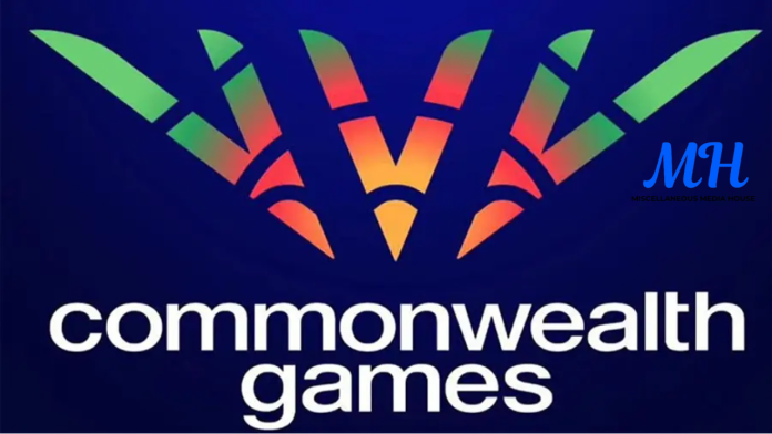 CommonWealth Game 2030
