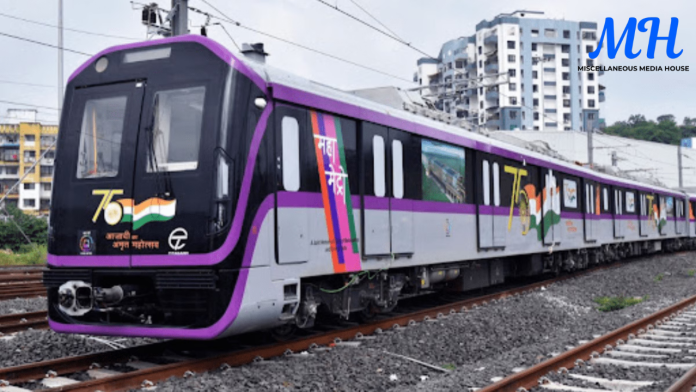 Pune Metro News